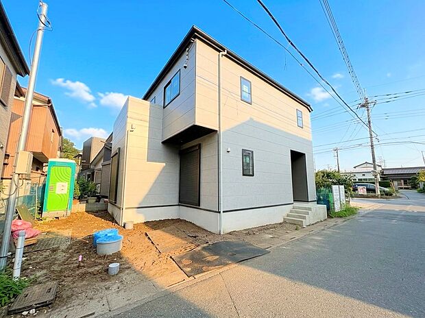 ここに住まう方の心地よさが最優先されますように。(令和8年10月撮影)