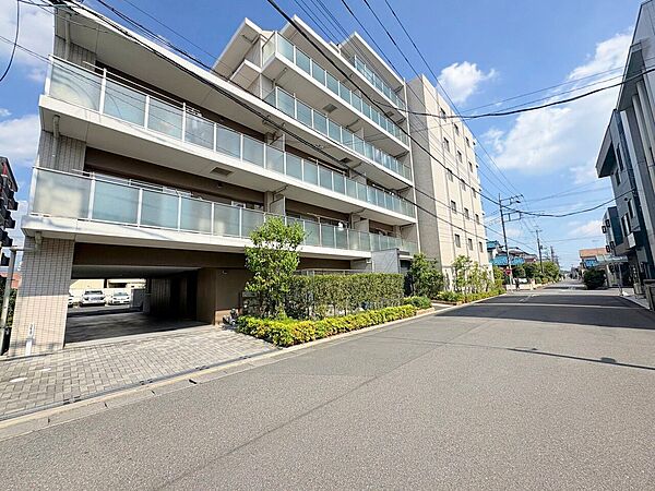 利便ある生活圏は暮らしに豊かさをもたらします。
