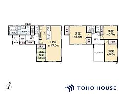 上尾市原市 第9 2号棟 全2棟