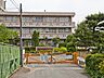 周辺：原市南小学校まで約550m