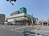 周辺：マルエツ与野店まで約400m
