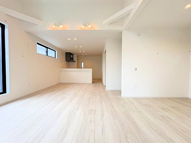 贅沢といえるほどの豊かな居住性と、プライドを満たすクオリティ。