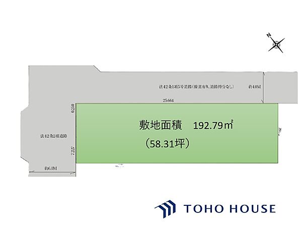 区画図：311002471380