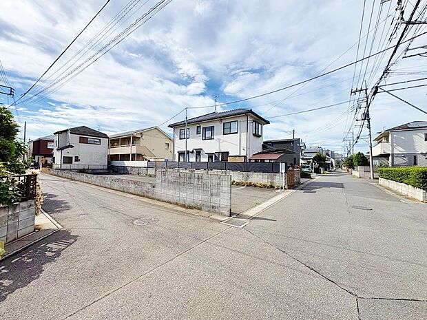 ここに住まう方の心地よさが最優先されますように。(令和8年8月撮影)