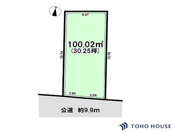 区画図：311002471382