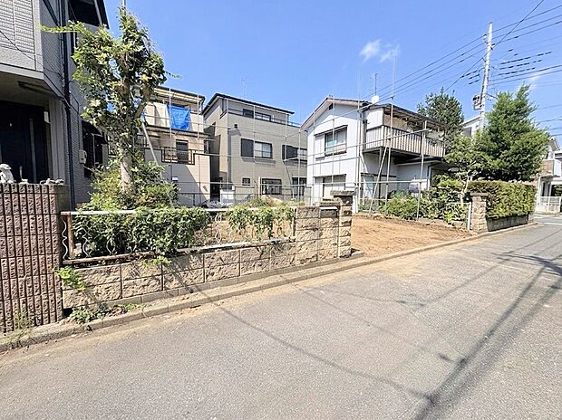 充実の設備・仕様で新生活を快適にスタートできます。(令和8年8月撮影)