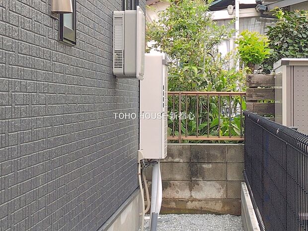 物件外観