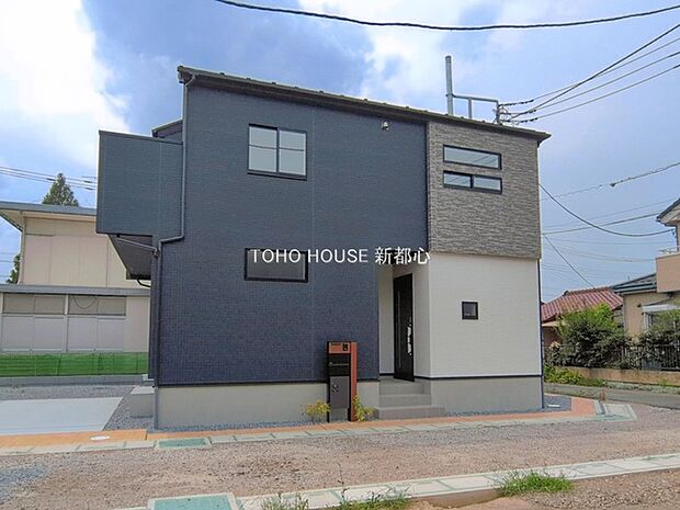 物件外観