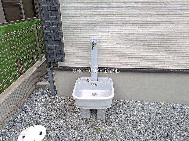 物件外観