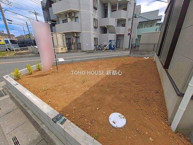 物件外観