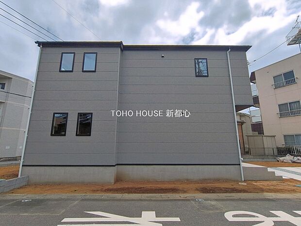 物件外観