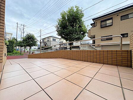 周辺環境や街並みなど、是非一度、現地をご確認ください。