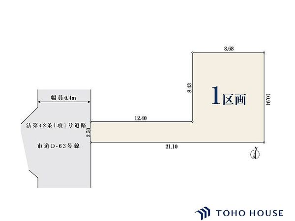区画図：311002473141