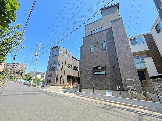 全てを凝縮した珠玉の『住まい』を堪能して下さい。(令和8年8月撮影)