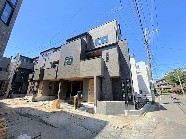 私達らしい等身大の暮らし、過ごす時を楽しむ場所。(令和8年8月撮影)