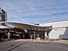 周辺：南越谷駅まで約1700m