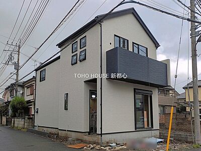 外観:物件外観 外観:物件外観
