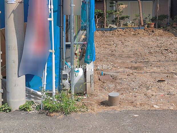 物件外観