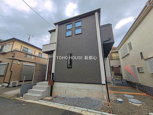 物件外観
