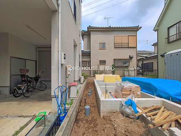 物件外観
