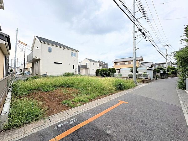 お好きな間取り・設備・仕様をお選びいただけます。(令和8年8月撮影)