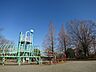 周辺：八王子公園まで約500m