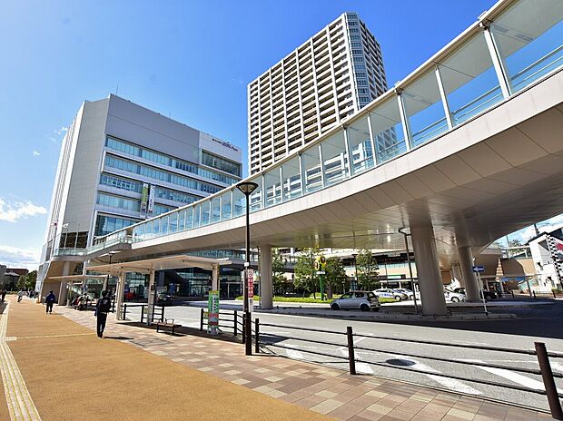 南区役所まで約1000m
