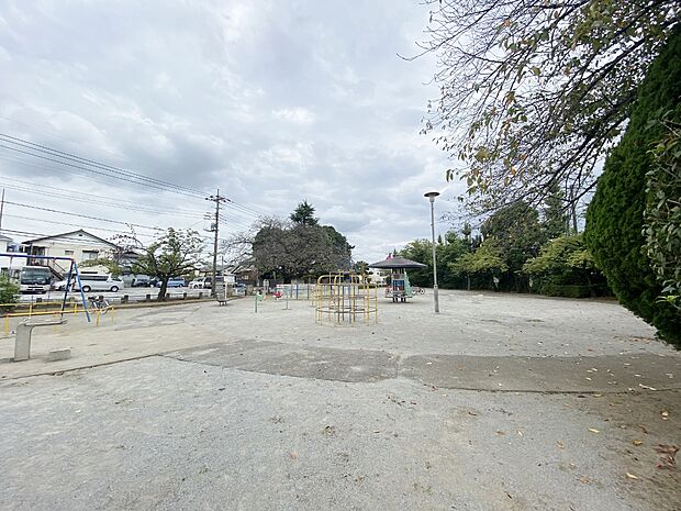 惣右衛門公園まで約290m