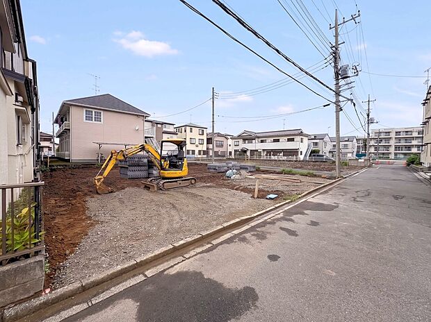 家はただ生活する場ではなく、暮らしを愉しく快適にする場所。(令和8年9月撮影)
