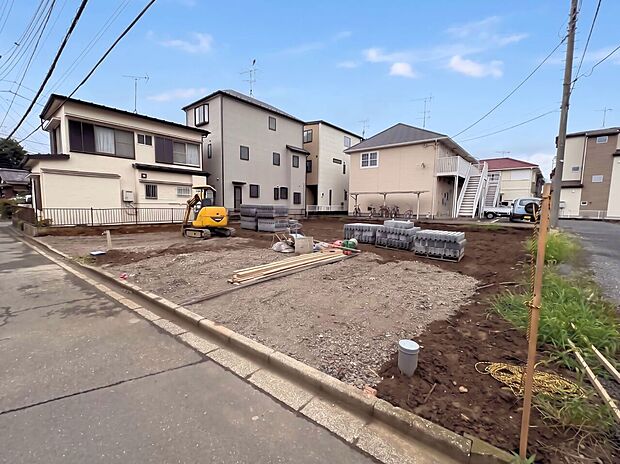家はただ生活する場ではなく、暮らしを愉しく快適にする場所。(令和8年9月撮影)
