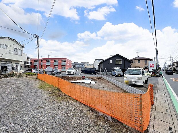 居室としても利用できる納戸はWIC付き。(令和8年9月撮影)