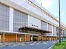 周辺：JR「北戸田」駅 1440m