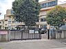周辺：川口市立十二月田小学校 380m