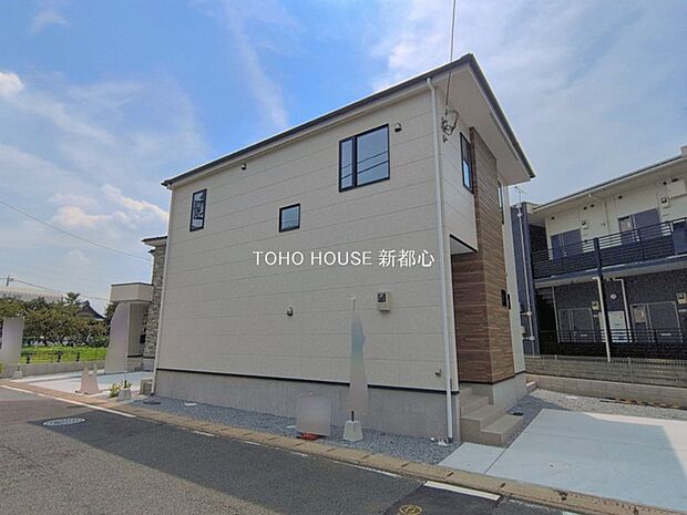 物件外観