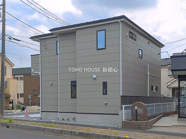 物件外観