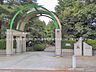 周辺：さいたま市立植竹中学校 1610m