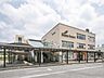 周辺：東大宮駅まで約1700m
