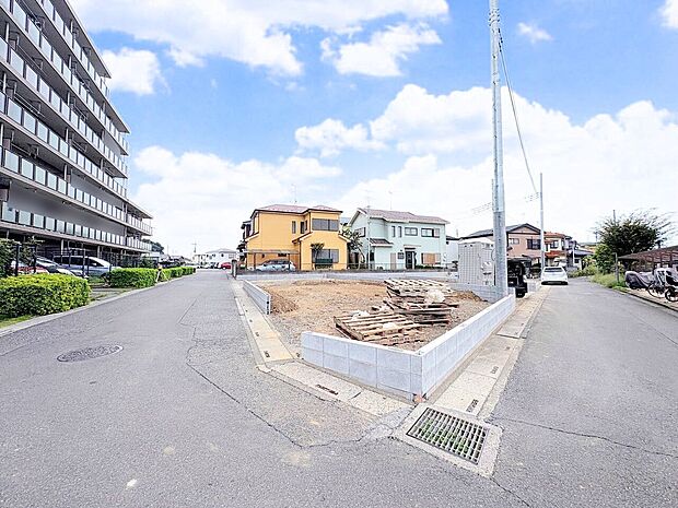 主寝室は6.7帖、WIC付きです。(令和8年8月 撮影)