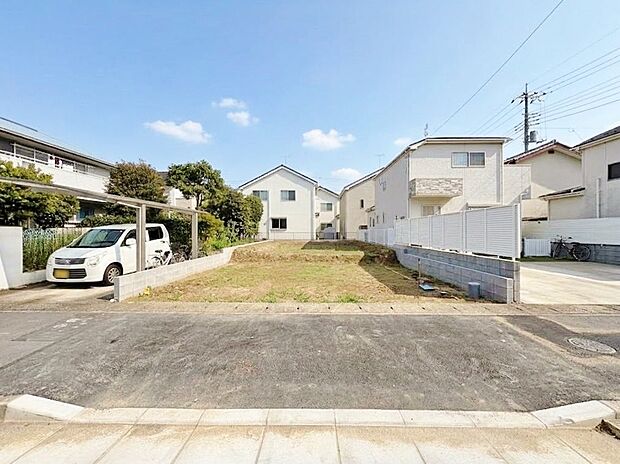 笑顔の毎日、安らぎの日々のために、最新の設備・仕様を採用。(令和8年9月撮影)