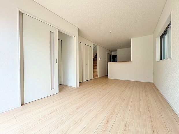 ここに住まう方の心地よさが最優先されますように。