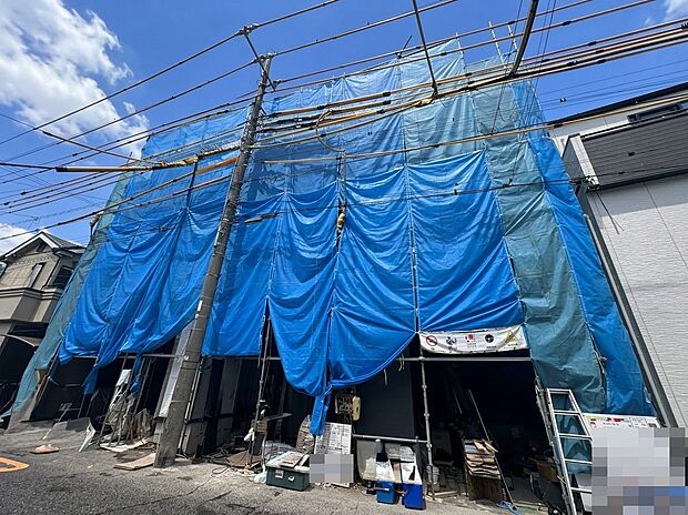 帰りたくなる家をテーマに設計してみました。(令和8年9月撮影)