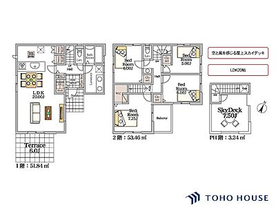 間取り:間取図 間取り:間取図
