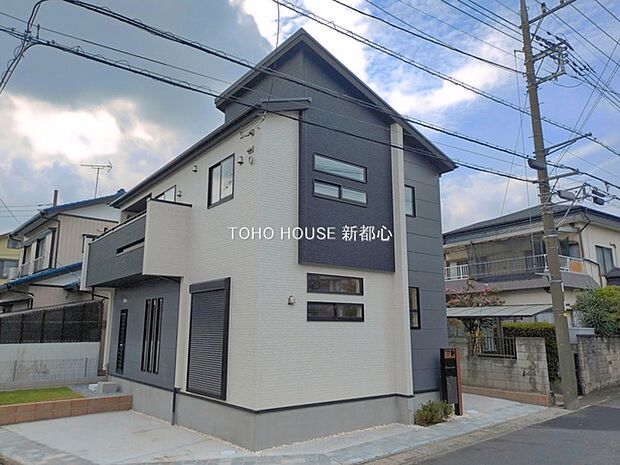 物件外観