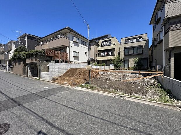 居室としても利用できるサービスルームを設けました。(令和8年8月撮影)