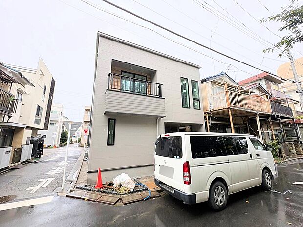 充実の設備・仕様で新生活を快適にスタートできます。(令和8年9月撮影)