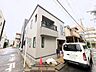 外観：すべてを凝縮した珠玉の【始まり】をここから迎えます。(令和8年9月撮影)