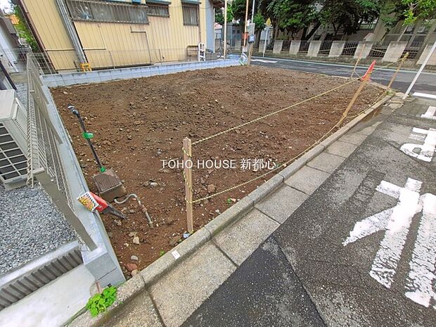 物件外観
