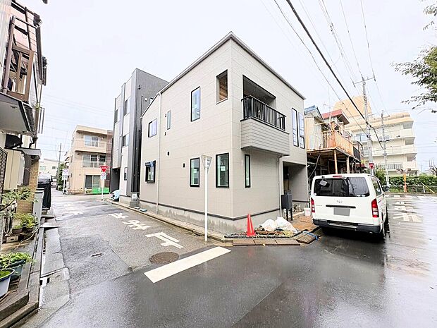 ここに住まう方の心地よさが最優先されますように。(令和8年9月撮影)