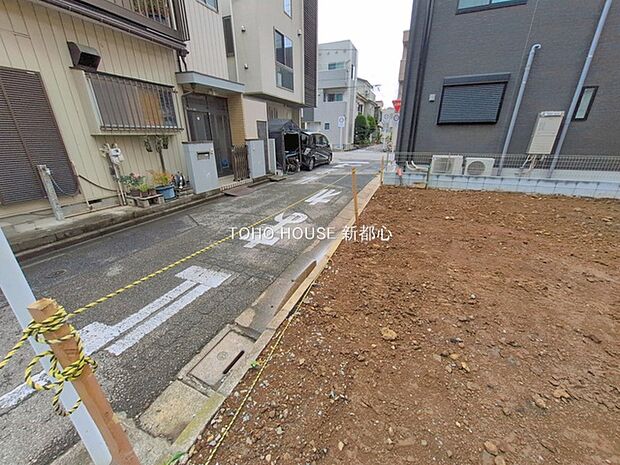 物件外観