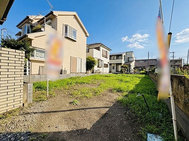 統一感を作りやすい洋室のみの間取りです。(令和8年9月撮影)